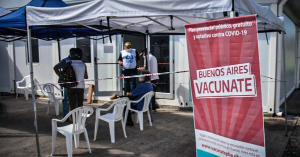 Coronavirus en Mar del Plata: confirman otros 248 nuevos casos y nueve muertes