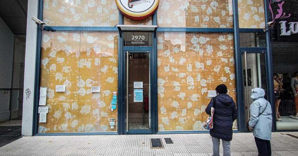 La librería “El Atril” cerró sus puertas y se despidió de Mar del Plata