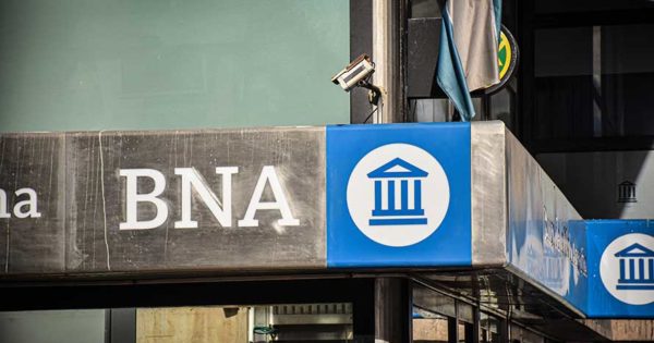 “Nueva normalidad”: el Banco Nación retoma la atención presencial sin turno previo