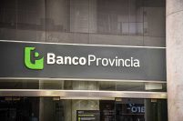 Banco Provincia lanzó préstamos personales de hasta $5 millones con tasa fija