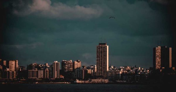 El frío llegó para quedarse: qué dice el pronóstico para Mar del Plata