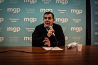 Clases presenciales: Montenegro sostiene que Mar del Plata es “discriminada”