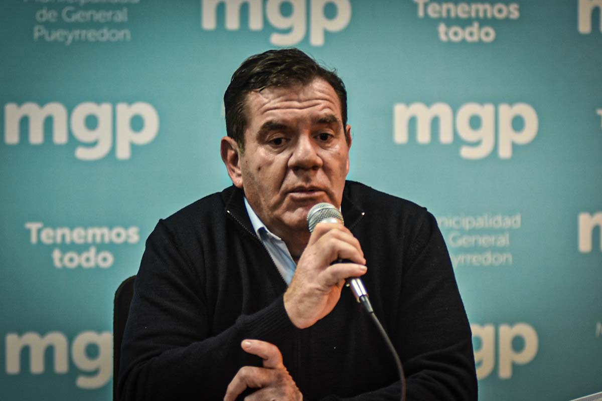 Macri procesado: Montenegro expresó su “enérgico rechazo” a la decisión judicial