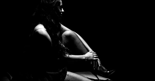 Una obra de teatro que aborda las redes de prostitución