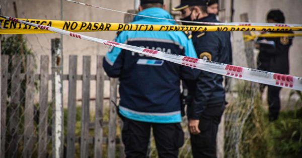 El primer semestre cerró con una baja de homicidios en Mar del Plata