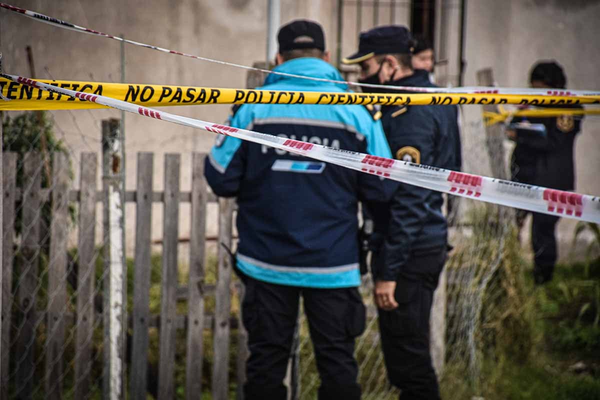 El primer semestre cerró con una baja de homicidios en Mar del Plata