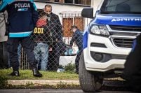 Doble crimen en el barrio Villa Lourdes: mataron a una mujer y a su hija