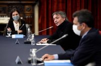 Tarifa del gas: presentaron el proyecto para que Mar del Plata sea recategorizada