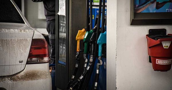 Descartan un “desabastecimiento” de combustible en Mar del Plata