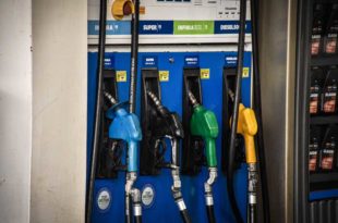 “Precios Justos”: los combustibles tendrán un tope de aumento del 4% por mes