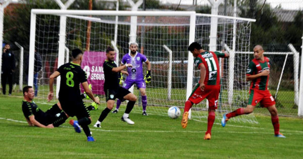 Círculo Deportivo juega en Chivilcoy con el objetivo de sumar su primera victoria