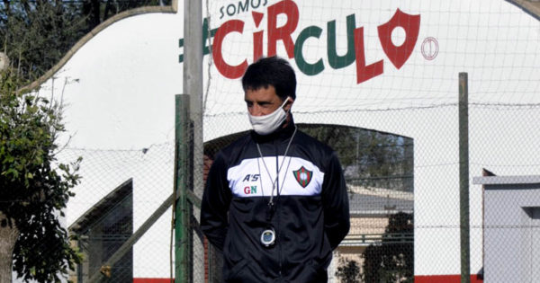 En la reanudación, Círculo Deportivo busca su primera victoria
