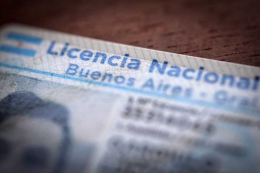 Abren una nueva sede para renovar la licencia de conducir en Mar del Plata