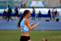 Atletismo: una por una, todas las medallas y resultados argentinos en el Sudamericano
