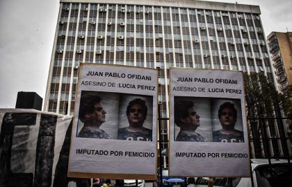 PROTESTA TRIBUNALES LUCIA PEREZ (5)