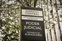Crimen en el balneario: la fiscalía pidió la prisión preventiva para Piero Pinna
