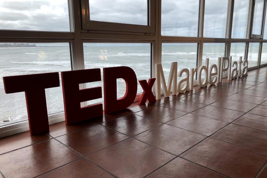 TEDx Mar del Plata lanzó la convocatoria y la amplió al mundo