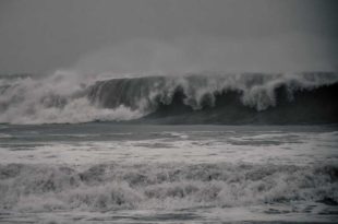 Alerta meteorológico: pronóstico de lluvias, tormentas y viento fuerte en Mar del Plata