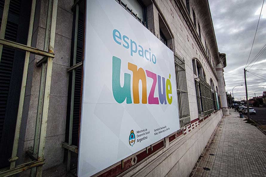 Potenciar Trabajo: 800 titulares de Mar del Plata podrán inscribirse a “Volvé a estudiar”