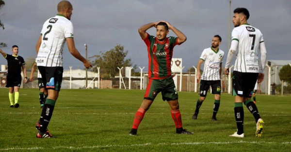 Círculo Deportivo fue dominado en San Juan y regresa con una derrota