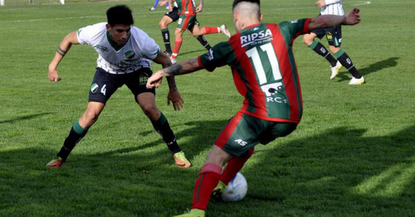 Círculo Deportivo y una difícil parada en San Juan ante Juventud Unida