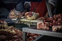 La canasta alimentaria cerró el 2022 a $56 mil en comercios de barrio marplatenses