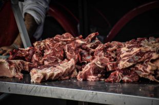 Empezó a regir “Precios Justos Carne”: los cortes incluidos