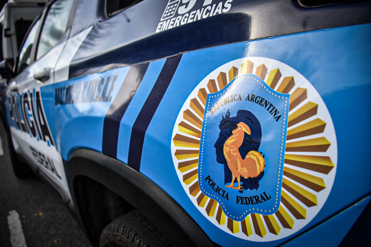 Tres detenidos por venta de drogas en Mar del Plata y Santa Clara del Mar