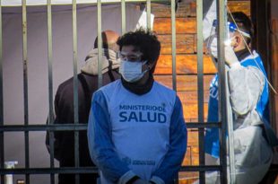 Coronavirus: confirman 302 nuevos casos y 12 muertes en Mar del Plata