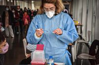La semana terminó con 273 nuevos casos de coronavirus en Mar del Plata