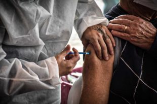 Coronavirus: piden medidas para garantizar la vacunación de internos de Batán