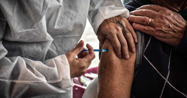 Coronavirus: piden medidas para garantizar la vacunación de internos de Batán