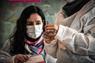 Coronavirus en Mar del Plata: confirman 145 nuevos casos positivos y 201 altas