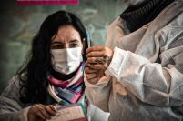 Coronavirus: Mar del Plata suma 18 contagiados y otras 21 altas