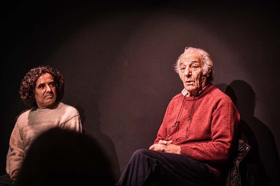 A 40 años de Teatro Abierto Antonio Mónaco recordó cómo se gestó