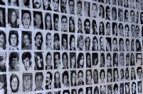 Día del Detenido Desaparecido: se realizarán charlas, intervenciones y murales