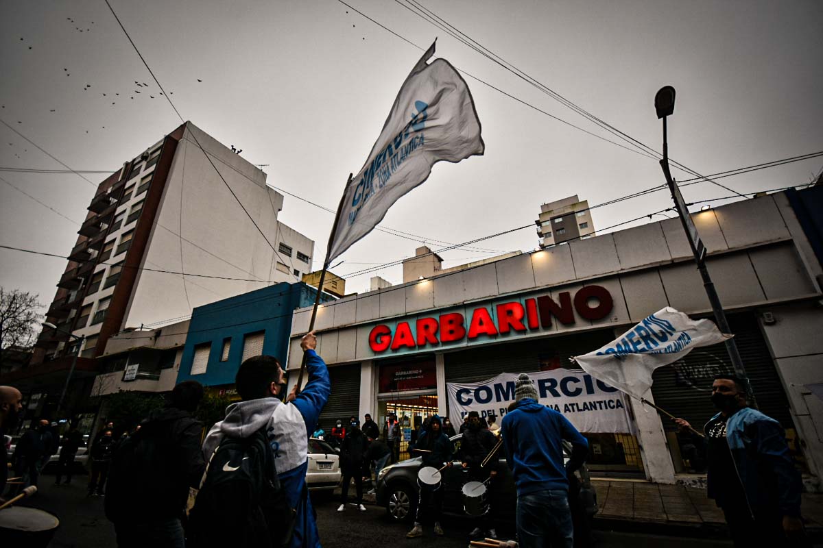 Garbarino: trabajadores a la espera de avances judiciales por deudas “millonarias”