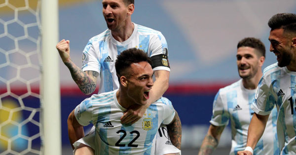 La Selección Argentina conoce el cronograma de la triple fecha de Eliminatorias