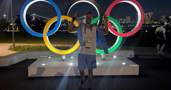 Horacio Zeballos conoce a los rivales británicos para su debut olímpico