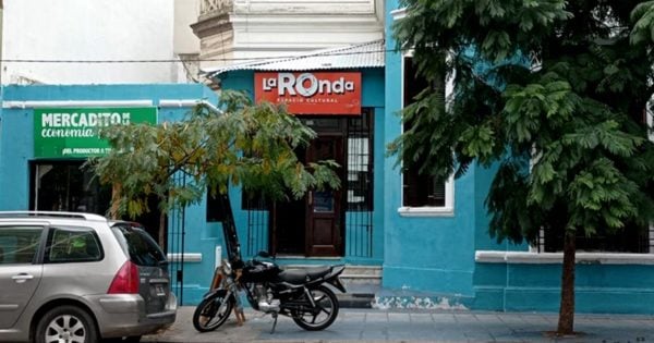Tras sufrir un robo, el espacio cultural “La Ronda” realizará un festival a beneficio