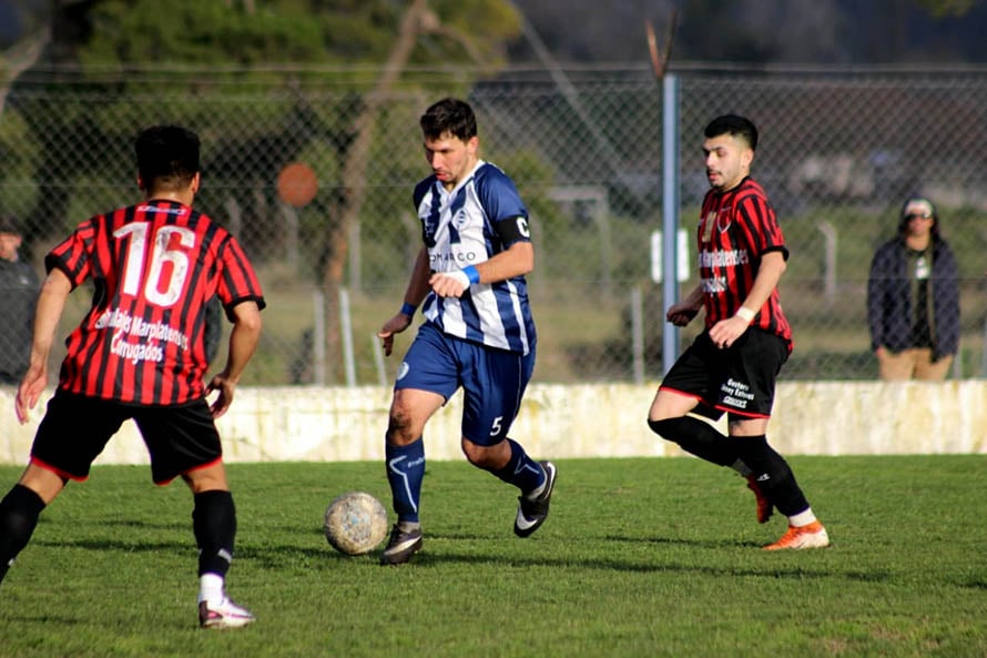 Liga Marplatense: cuatro clubes ya clasificaron a la “Zona Campeonato”