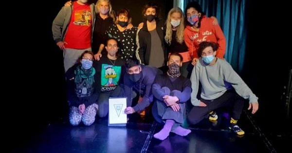 “Mar del Plata Impro Club”: el arte de la improvisación se abre a la comunidad