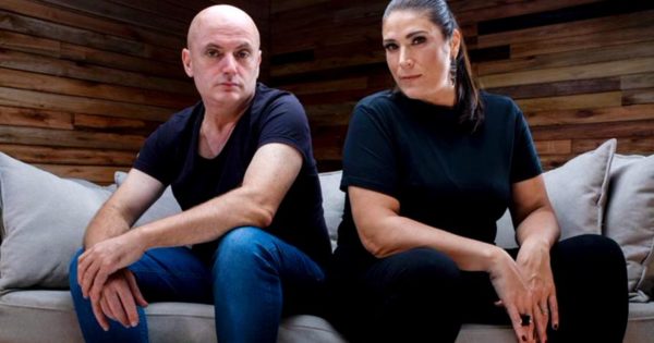 “Niglia y Praino” regresan a Mar del Plata con un show especial