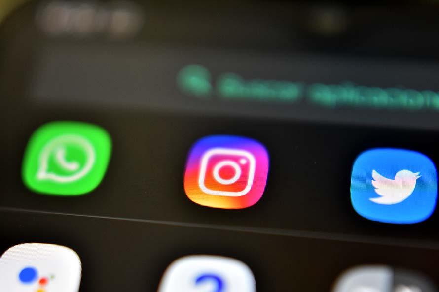 Estafas por Instagram: piden que vaya a juicio un joven que ofrecía celulares para la venta