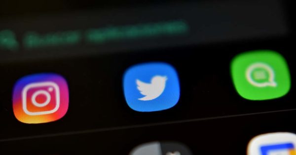 Por una falla de “grandes proporciones”, se cayó Twitter a nivel mundial