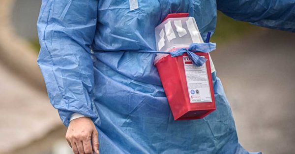 Coronavirus: martes con 41 contagios y 53 recuperados en Mar del Plata