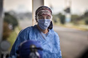 Coronavirus: se suman 162 nuevos casos y seis muertes en Mar del Plata