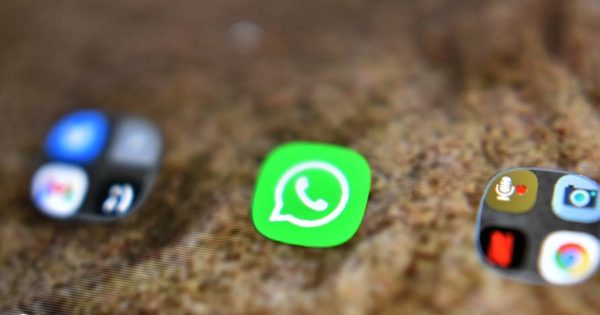 OSSE suma una línea de WhatsApp para gestiones no presenciales