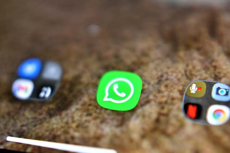 OSSE suma una línea de WhatsApp para gestiones no presenciales