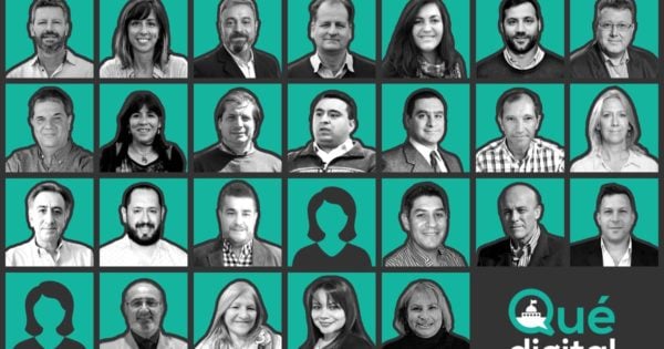 Elecciones 2021: 26 listas de precandidatos a concejales participarán en Mar del Plata